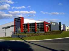 Commercial Building Valuations