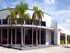 Commercial Building Valuation