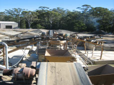 Industrial Equipment Valuations