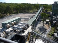 mining machinery valuers dewatering plant