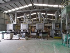 plastics machinery valuation