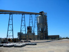 Processing Plant Valuations