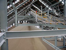 Storage Building Valuations