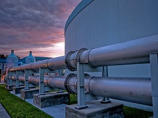 water-treatment-plant valuations